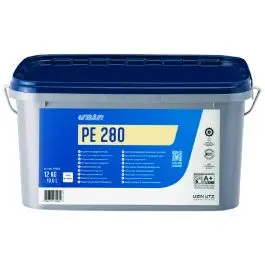 UZIN PE 280 Carbon Speciale Primer Direct Beschikbaar