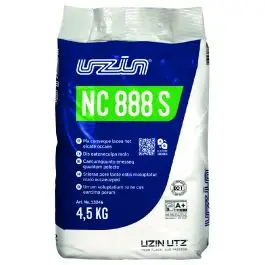 UZIN NC 888 Snelle reparatiemortel Laatste Versie