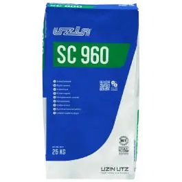 Premium UZIN SC 960 25kg