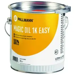 Pallmann Magic Oil 1K Easy Dagaanbieding