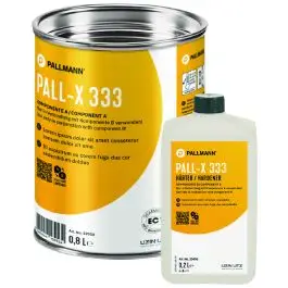 Pallmann Pall-X 333 Naturel 2k Bestseller