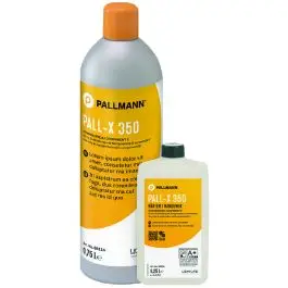 Pallmann Pall-X 350 2k Gecertificeerd
