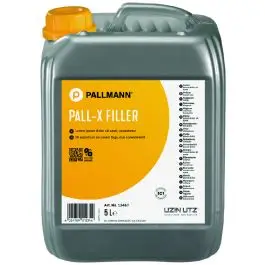 Fabrieksprijs Pallmann Pall-X Filler