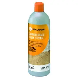 Weekendaanbieding Pallmann Clean Strong