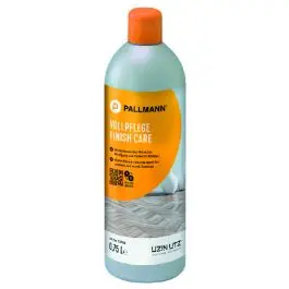 Gratis Retour Pallmann Finish Care