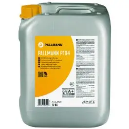 Pallmann P104 Voorstrijk Veilige Betaling