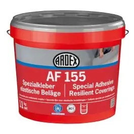 Ardex AF155 dispersielijm Alleen Vandaag