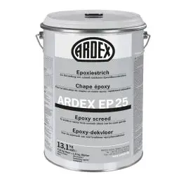 Goedkoop Ardex EP25 Epoxy-dekvloer