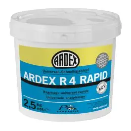 Koop Vandaag Ardex R4 Rapid Universele snelpleister