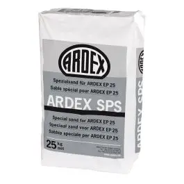 Hete Deal Ardex SPS Speciaal zand voor Ardex EP