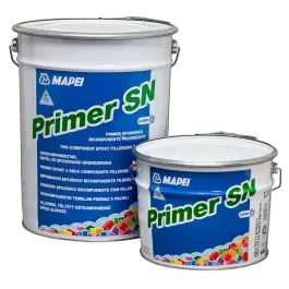 Goedkoop Mapei Primer SN Epoxyfilller