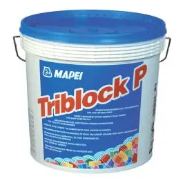 Hoge Kwaliteit Mapei Triblock P