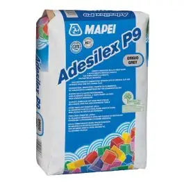 Mapei Adesilex P9 Grijs Nu Kopen