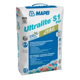 Must-Have Mapei Ultralite S1 Grijs