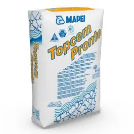 Direct Beschikbaar Mapei Topcem Pronto