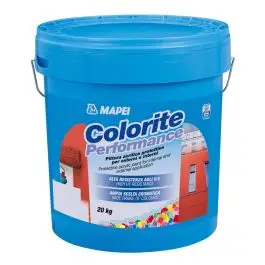 Bestseller Mapei Colorite Performance 5KG