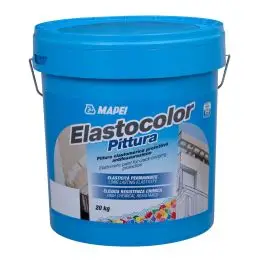 Mapei Elastocolor Pittura 20kg Bestseller