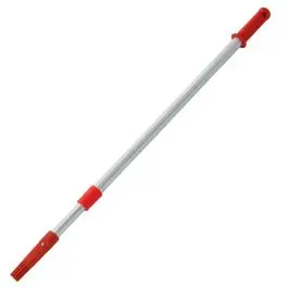 Aanbieding Telescoopstok 2x1 meter