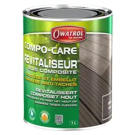 Snelle Levering Owatrol Compo-Care