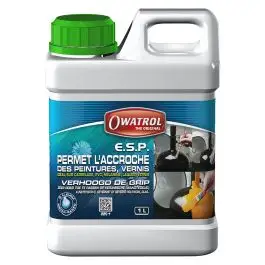 Owatrol Easy Surface Prep (ESP) Weekendaanbieding