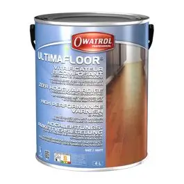 Owatrol Ultimafloor Mat Hete Deal