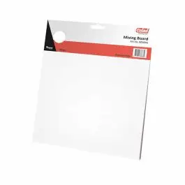 Finale Uitverkoop Plamuur Mengbord