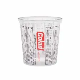 Voordeelprijs Mengbekers 350 mL