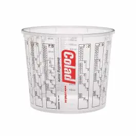 Favoriet Mengbekers-1400 mL