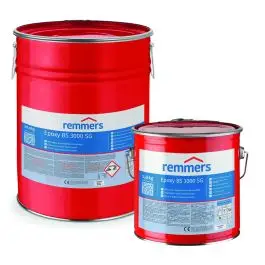 Rechtstreeks Van De Fabrikant Remmers Epoxy BS 3000 SG