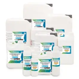 FLOW RESIN UV Resin Art Epoxy MV - dik Betaalbaar