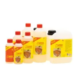 Nieuw Wilsor epoxy giethars set