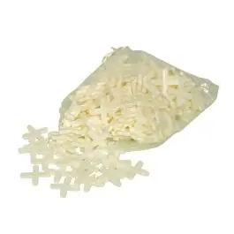 Shop Nu Tegelkruisjes Super Prof 200 stuks