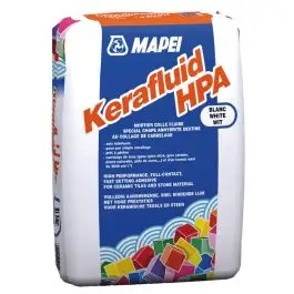 Mapei Kerafluid HPA Hoge Kwaliteit