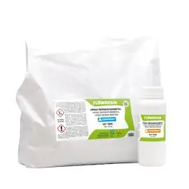 Snelle Levering FLOW RESIN Epoxy Reparatiemortel 10kg