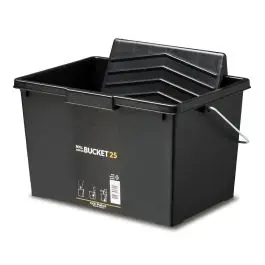 GoPaint Roll and Go Bucket 25 Express Levering