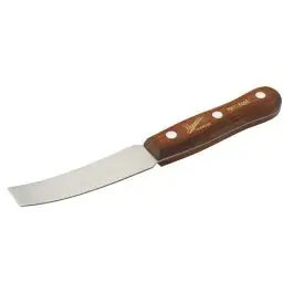 Pajarito Kitmes 9,5 cm gebogen vorm P-Line Speciale Aanbieding