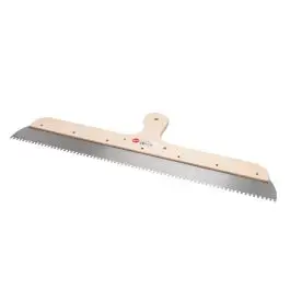 Egaliseerrakel voor Egalisatie 60cm Superprijs