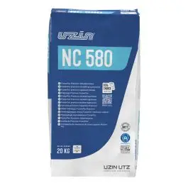 UZIN NC 580 Fusiontec Hoge Kwaliteit