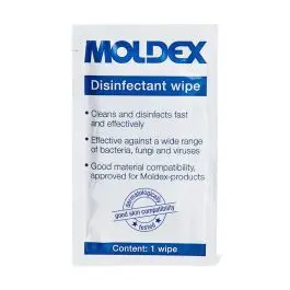Moldex Desinfectie doekjes Koopje