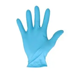 Must-Have Soft Nitril handschoenen Blauw