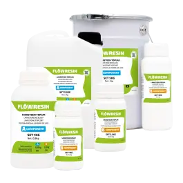 Must-Have FLOW RESIN Lavasteen Toplak