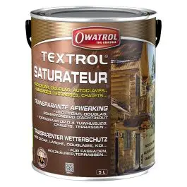 Owatrol Textrol-1.0 Liter-Medium Oak Bestel Nu