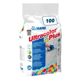 Mapei Ultracolor Plus-n.100 White Uitverkoop
