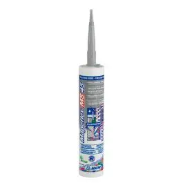 Hoge Kwaliteit Mapei Mapeflex MS 45-n.100 White