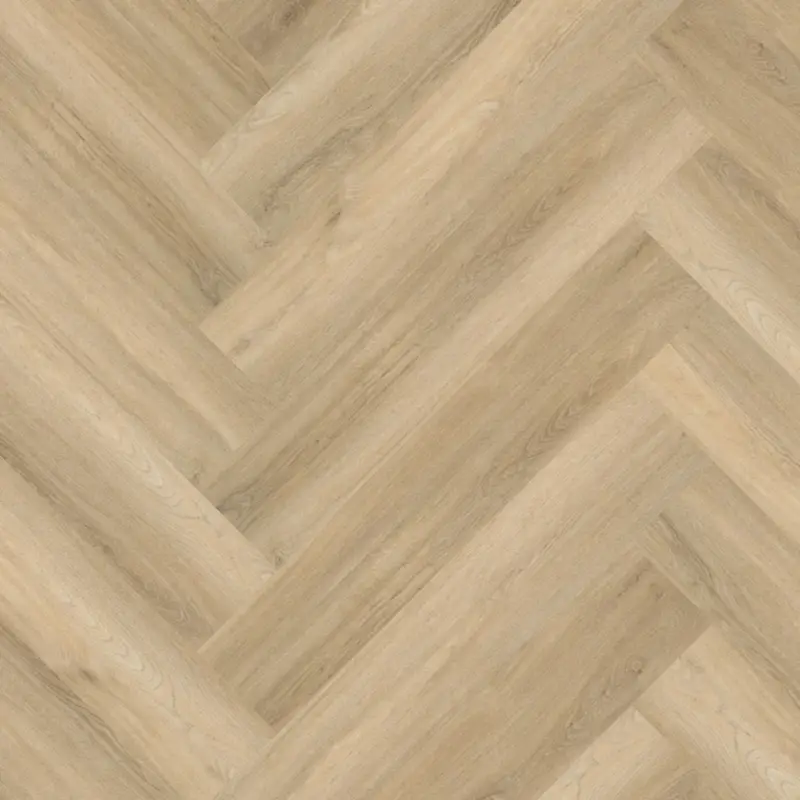 Lage Prijs Floorlife YUP herringbone click SRC beige