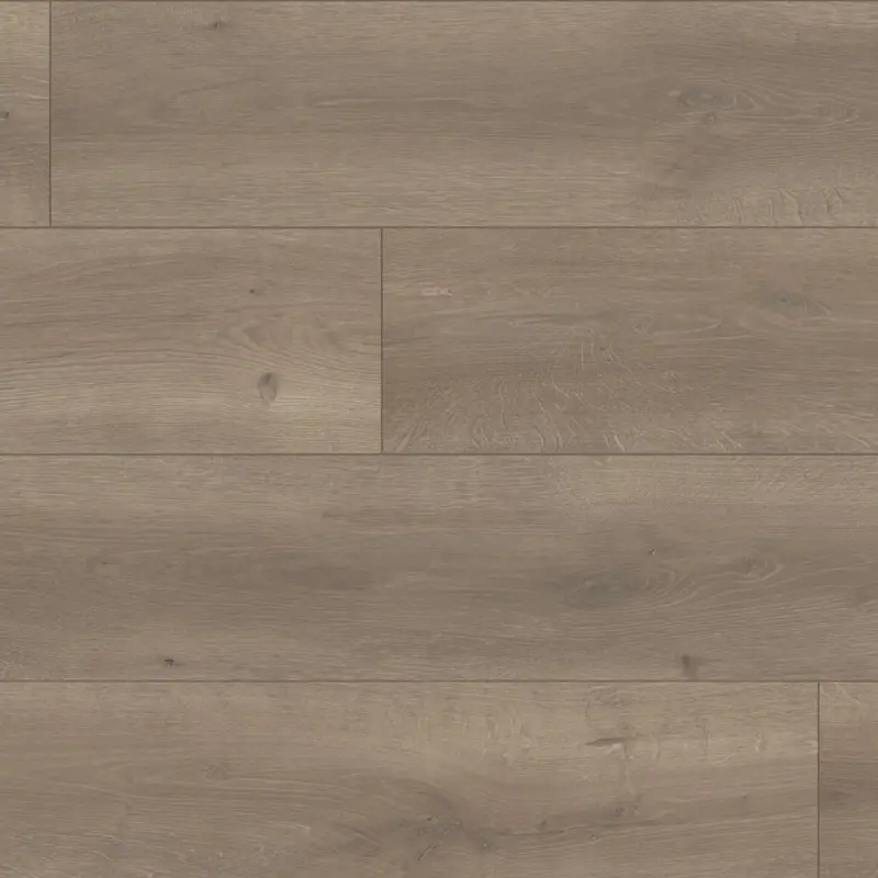 Aanbieding Floorlife Queens grijs bruin eiken