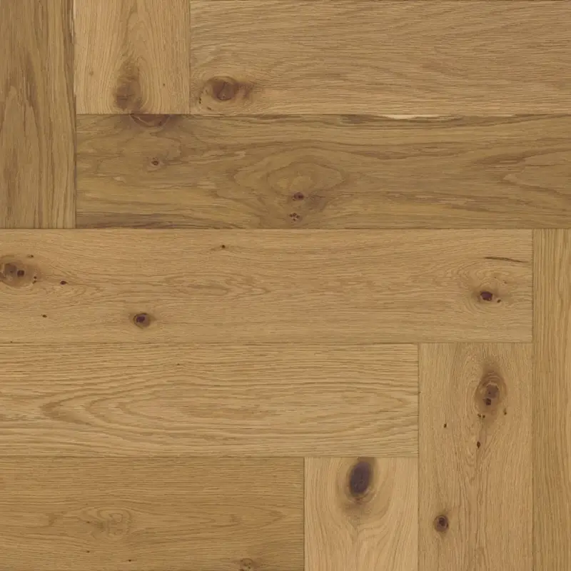 Floorlife Beverly Hills visgraat rustiek dubbel gerookt naturel 4103 Gecertificeerd