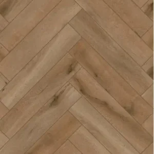 Shop Nu Gelasta Callisto Visgraat 4200 (dryback) Natural Oak Dark