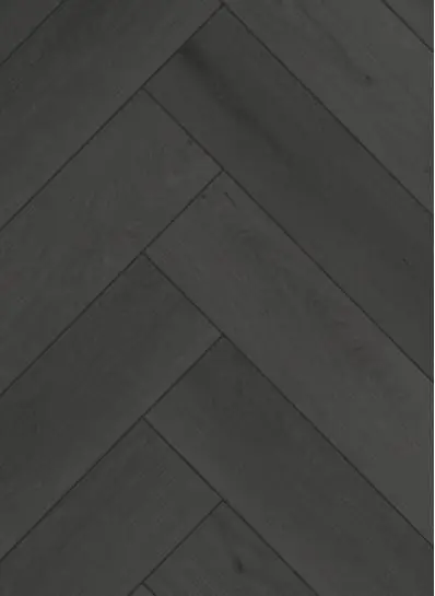 Beperkt Aanbod Gelasta Firmfit Silent Visgraat 7801 (rigid click) Summerfield Charcoal