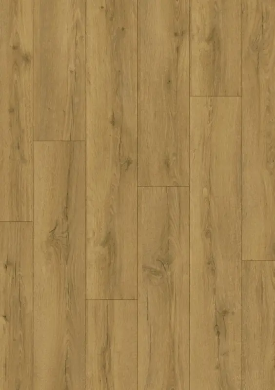 Alleen Vandaag Quick-step Honingbruine eik